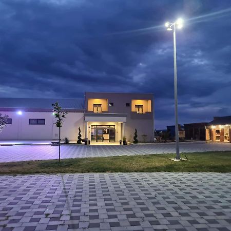 فندق Diamond نين المظهر الخارجي الصورة