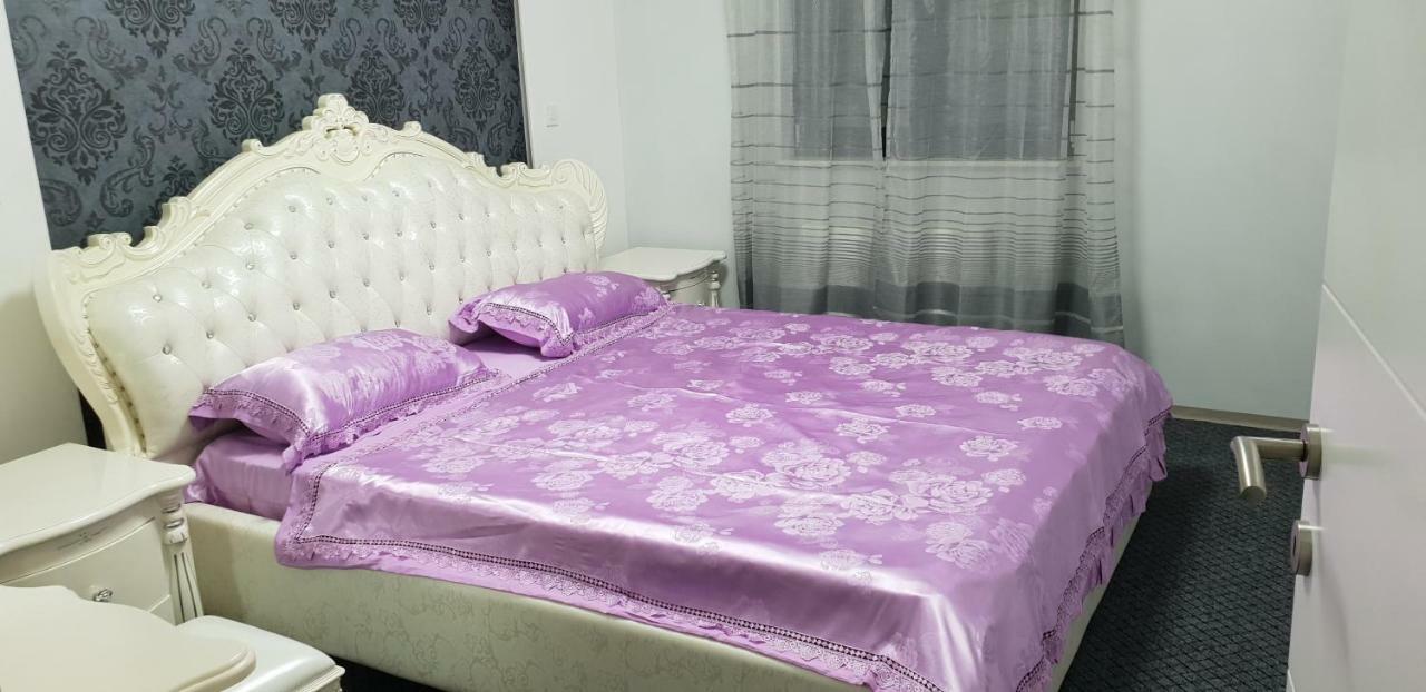 فندق Diamond نين المظهر الخارجي الصورة